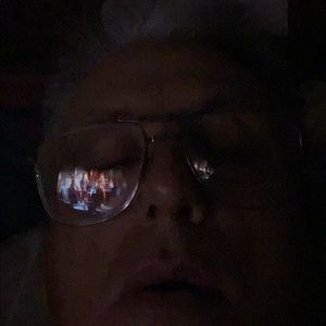 Meet your Posher, Mark